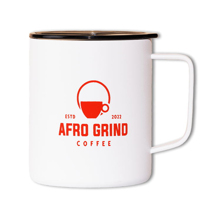 Rise & Grind