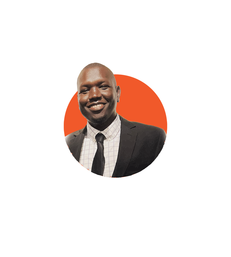 Meet The Founder
