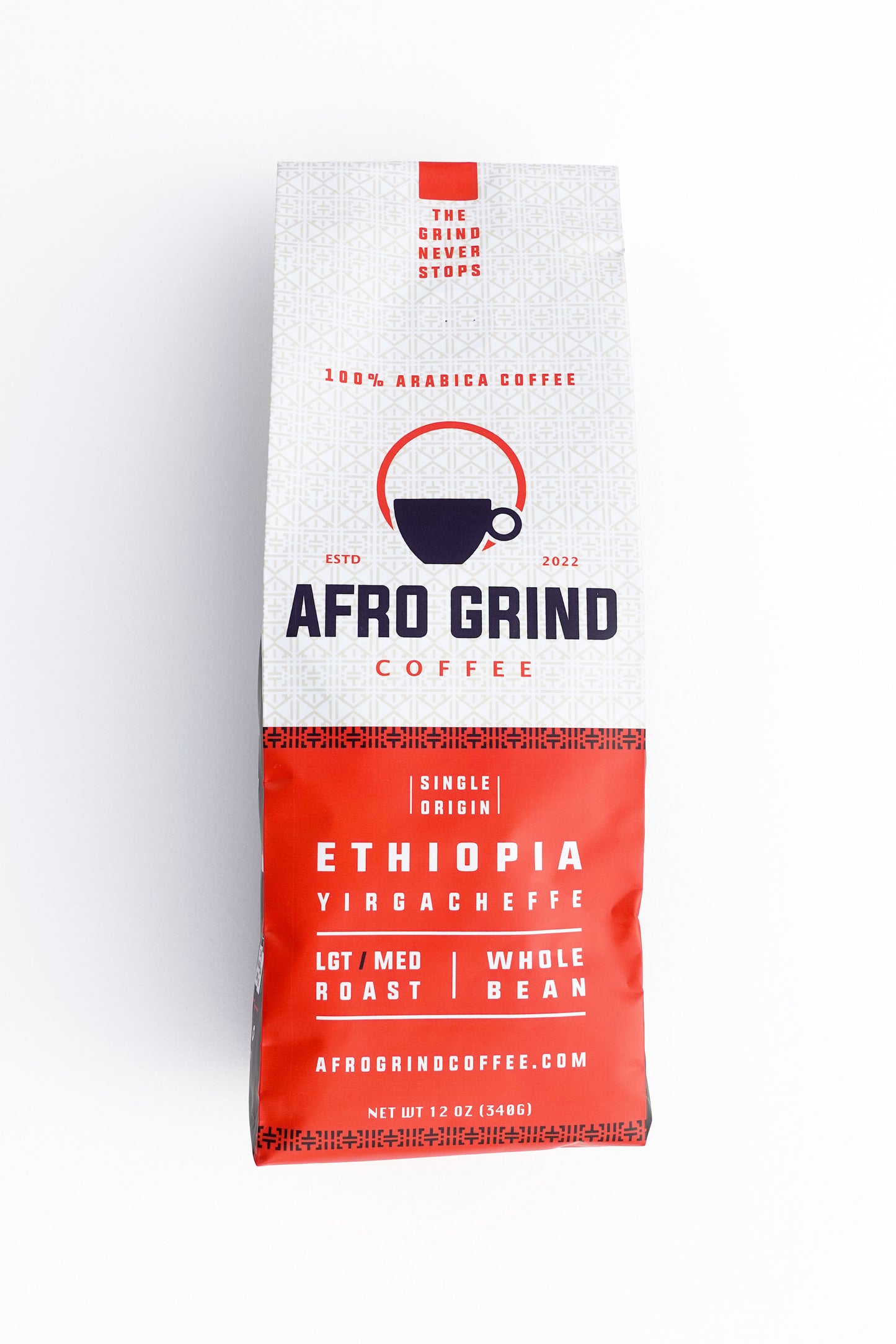 ETHIOPIA YIRGACHEFFE