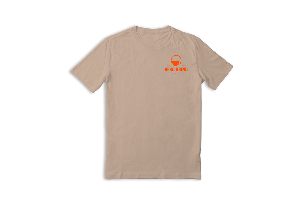 Afro Grind T-Shirt