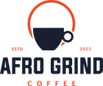 AFRO GRIND COFFEE