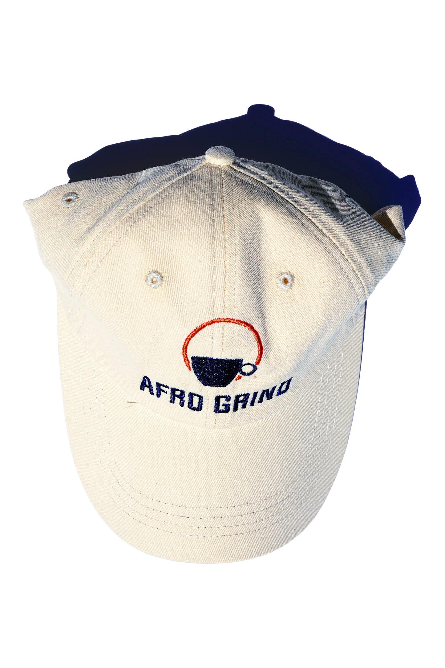 AFRO GRIND SPORT CAP
