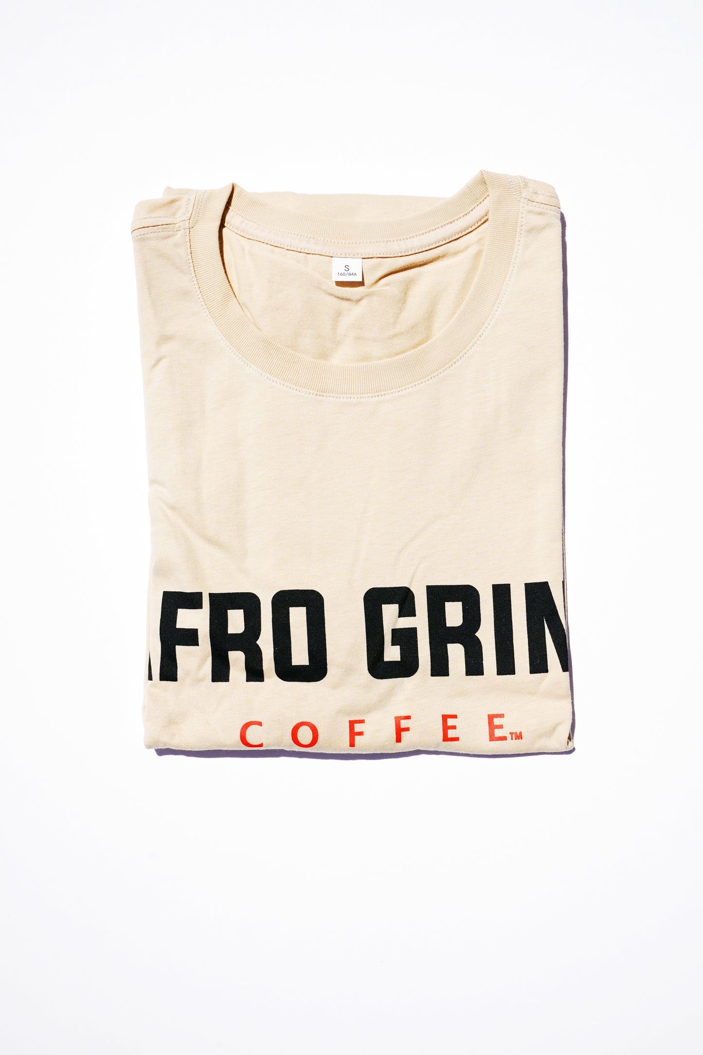 AFRO GRIND T-SHIRT