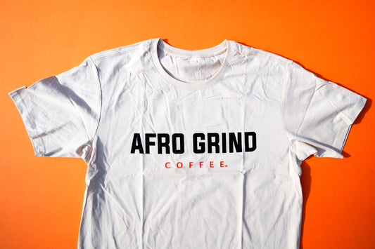 AFRO GRIND T-SHIRT